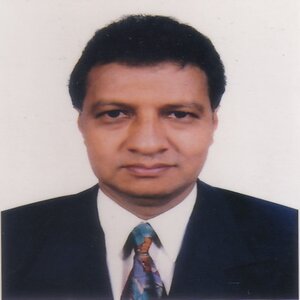 BIJAN PAUL